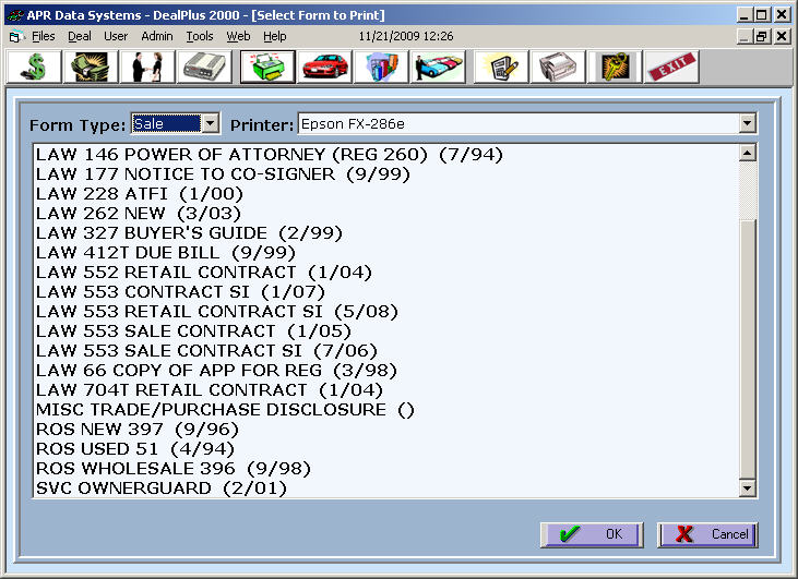 Introducing DealPlus 2000!